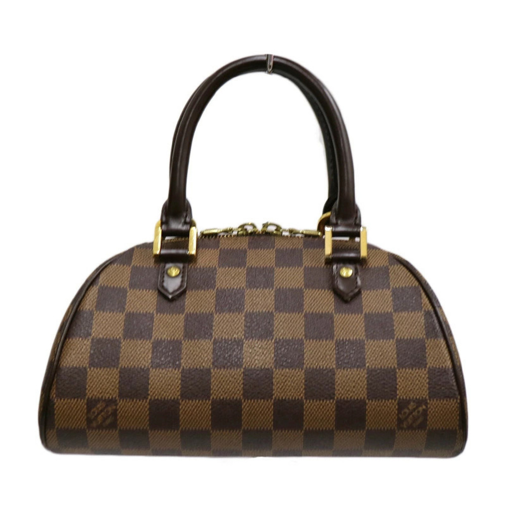Louis Vuitton Rivera Bag Damier